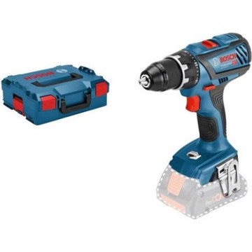 Perceuse-visseuse 18V GSR...