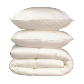 Pack linge de lit - Couette...