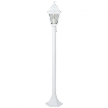 Lampadaire extérieur...