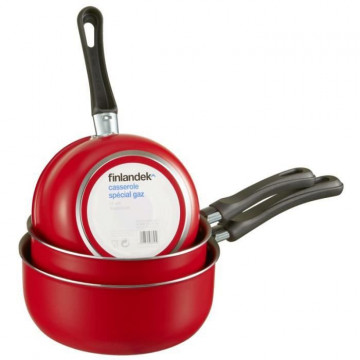 FINLANDEK Lot de 3...