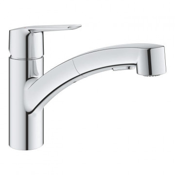 GROHE QUICKFIX Start...