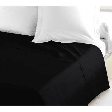 LOVELY HOME Drap Plat 100%...