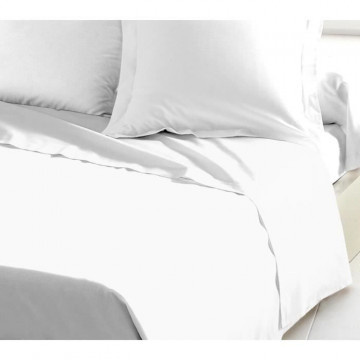 LOVELY HOME Drap Plat 100%...