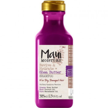Maui Moisture - Shampoing...
