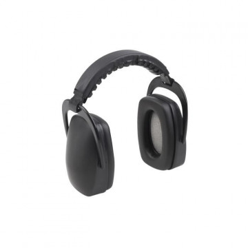 MEISTER Casque anti-bruit -...