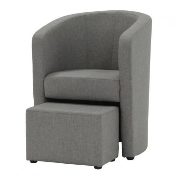 NUNO Fauteuil cabriolet +...