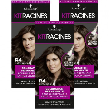 SCHWARZKOPF Kit Racines -...