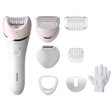 PHILIPS BRE721/00 Epilateur...