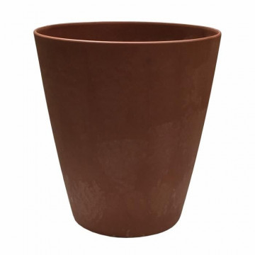 PoeTIC Pot Material 38 Corten