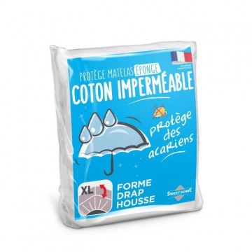 SWEETHOME Protege-matelas...