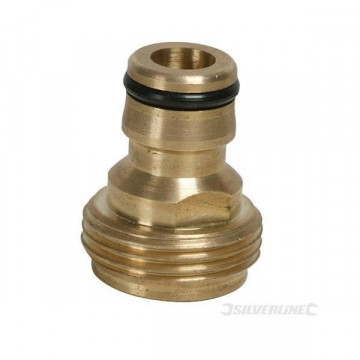 SILVERLINE Adaptateur...