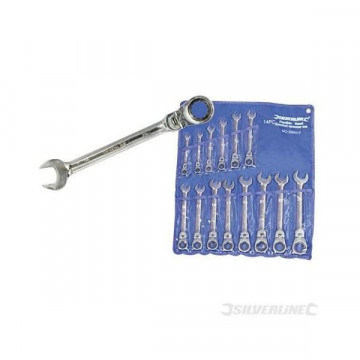 SILVERLINE Trousse de 14...