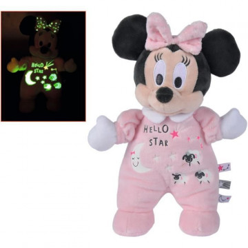 Disney - Peluche Minnie...