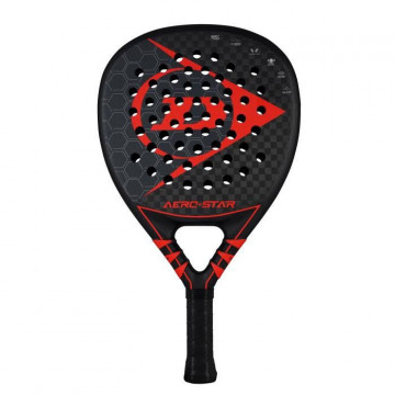 DUNLOP Raquette de Padel...