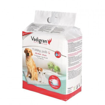 VADIGRAN Tapis éducateurs -...