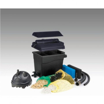 UBBINK Kit filtration pour...