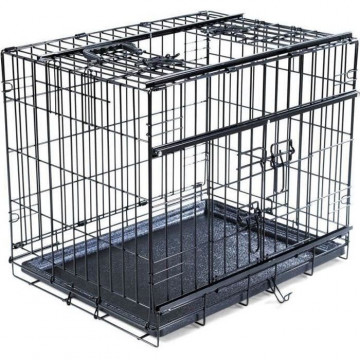 VADIGRAN Cage métallique...
