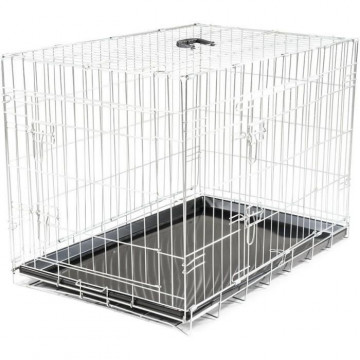 VADIGRAN Cage métallique...