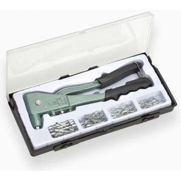 MEISTER Pince a rivets +...