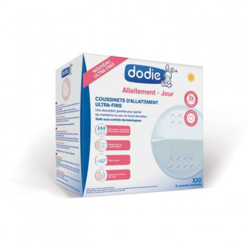 Dodie Allaitement...