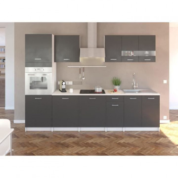 EXTRA Cuisine complete avec...