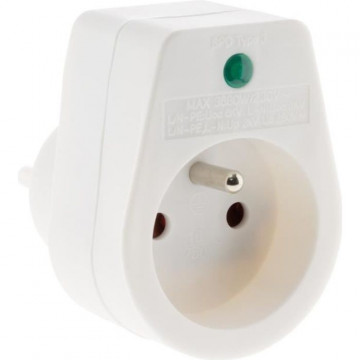 Bloc parafoudre ZENITECH 1...