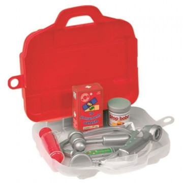 ECOIFFIER MEDICAL Valisette...