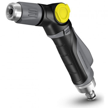 Pistolet arrosage métal...