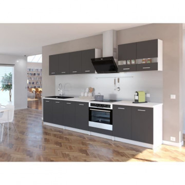 EXTRA - Cuisine complete L...