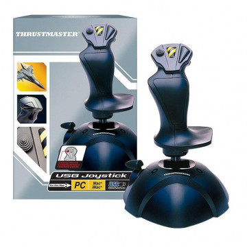 Thrustmaster Joystick USB...