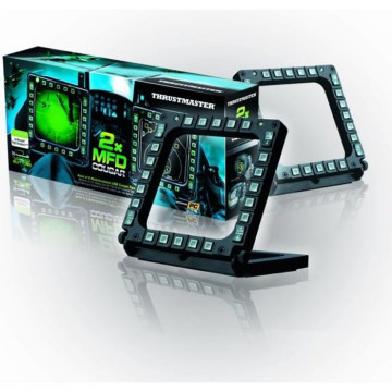 THRUSTMASTER Cadran...