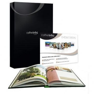 COFFRET INFINI SPORT &...
