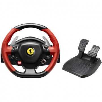 THRUSTMASTER Volant FERRARI...