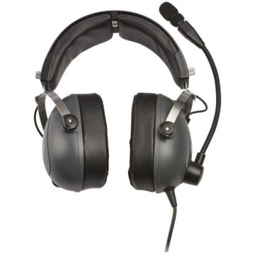 Casque-Micro Gaming -...