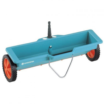 GARDENA Épandeur a engrais...