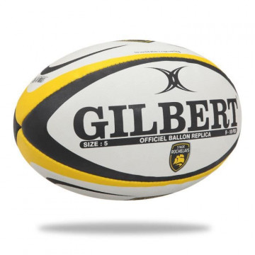 GILBERT Ballon de rugby...
