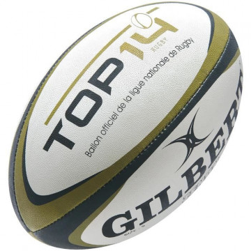 GILBERT Ballon de rugby...