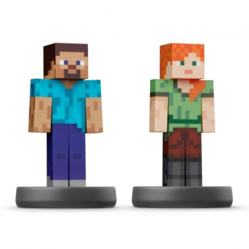 Figurine Amiibo - NINTENDO...