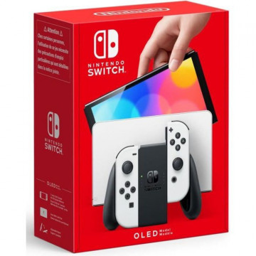 Console Nintendo Switch...