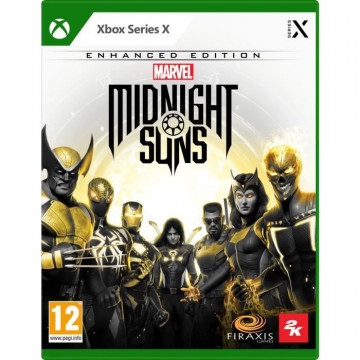 Marvel's Midnight Suns -...