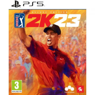 PGA 2K23 edition Deluxe Jeu...