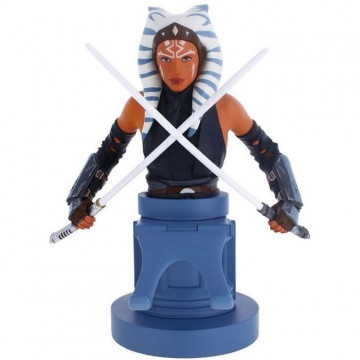 Figurine Support & Chargeur...