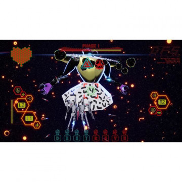 No More Heroes 3 Jeu Xbox...