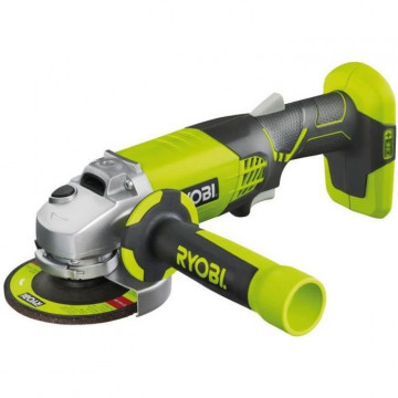 RYOBI Meuleuse d'angle -...