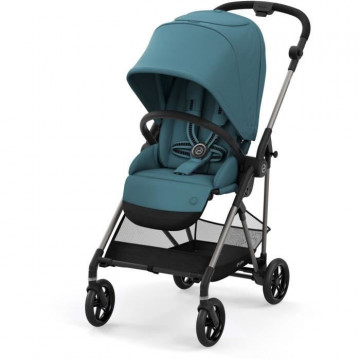 CYBEX Poussette Melio - Des...