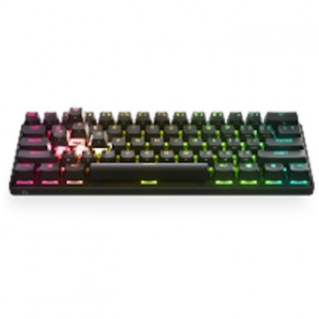 Clavier Gaming - AZERTY -...