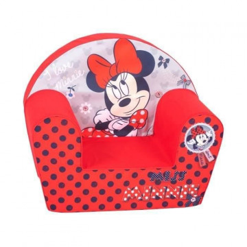 MINNIE Fauteuil Club Disney...