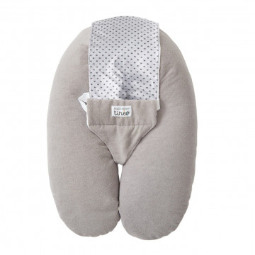 TINÉO - Coussin De...