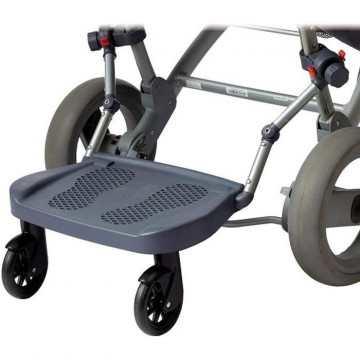 TIGEX Marche pour Poussette...