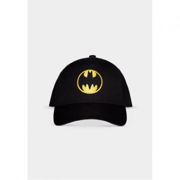 Casquette DIFUZED Batman -...